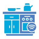 kitchen icon