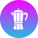 cafetera icon