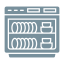 lavavajillas icon