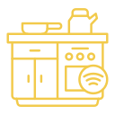 kitchen icon