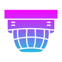 Sensor de fuego 