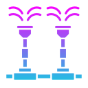 sistema de riego