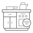 kitchen icon