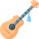 guitarra acustica 