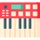 midi icon