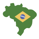 brasil icon