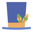 sombrero icon