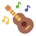 guitarra icon