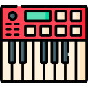 midi icon