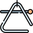 triángulo icon