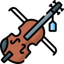 violín icon