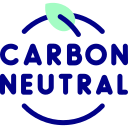 carbono neutral icon