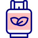 biogás icon