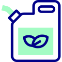 biocombustible icon