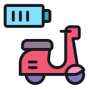 scooter icon