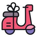 scooter icon