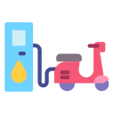 scooter icon