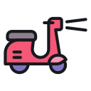 scooter