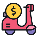 scooter icon