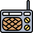 radio icon