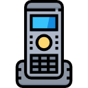 teléfono icon