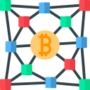 blockchain icon