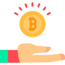 bitcoin icon