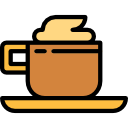 capuchino icon