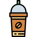 café helado icon