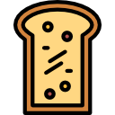 tostada icon