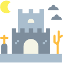 castillo icon