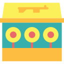 disparo icon