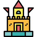 castillo icon