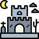 castillo icon