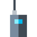 walkie talkie icon