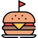 hamburguesa icon