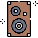 altavoz icon