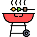 barbacoa icon