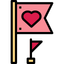 bandera icon