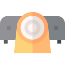 proyector icon