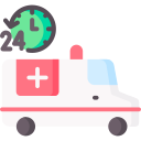 ambulancia icon