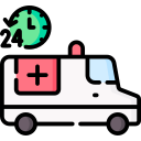 ambulancia icon