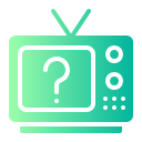 televisor icon