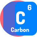 carbón icon