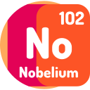 nobelio icon