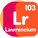 lawrencium icon