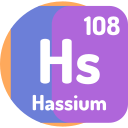 hassium icon