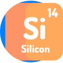 silicio icon