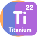 titanio icon