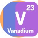 Vanadio icon